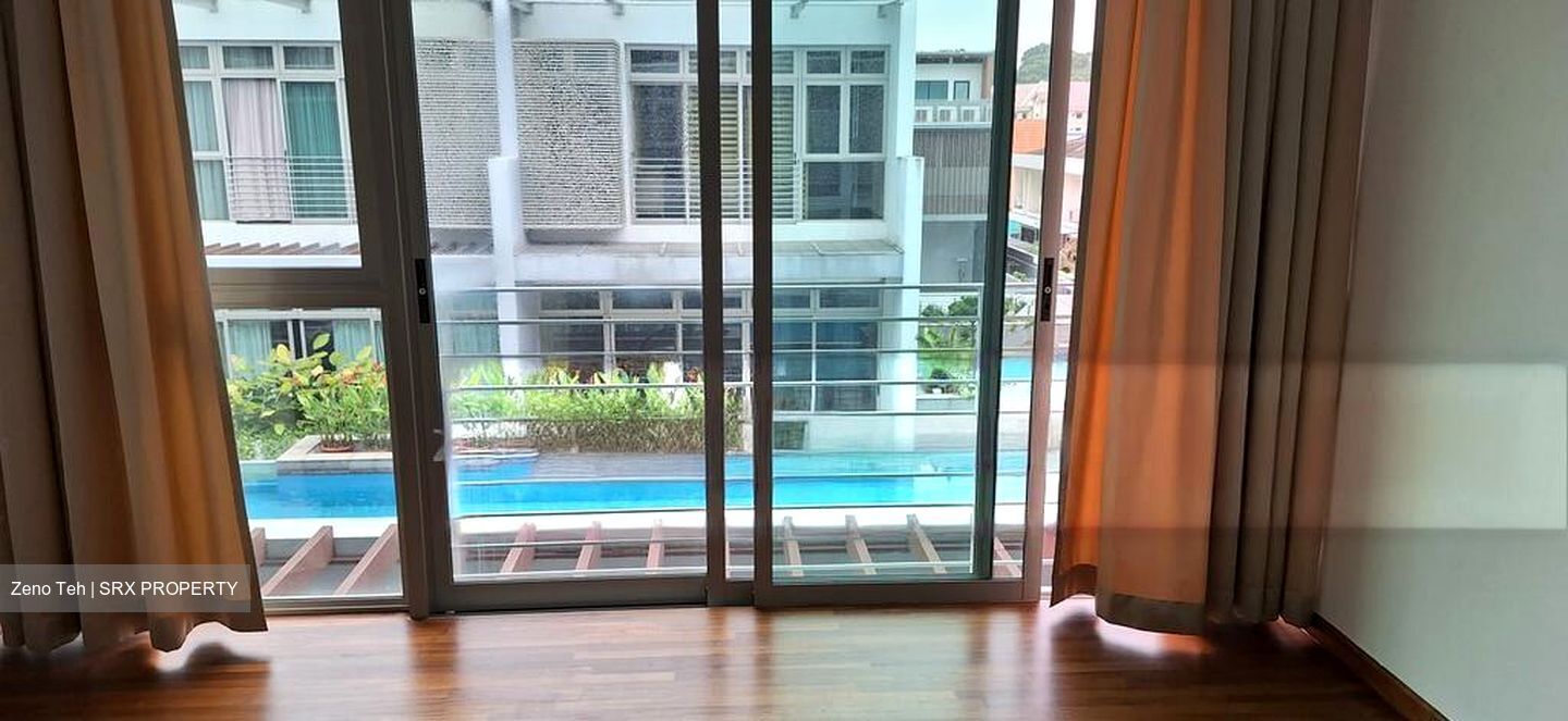 Sommerville Regency (D13), Terrace #502919401